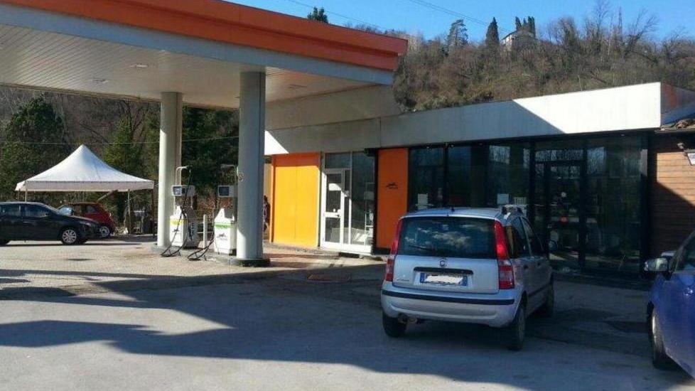 Resta in carcere l’autore del furto ai bar di Bolognana