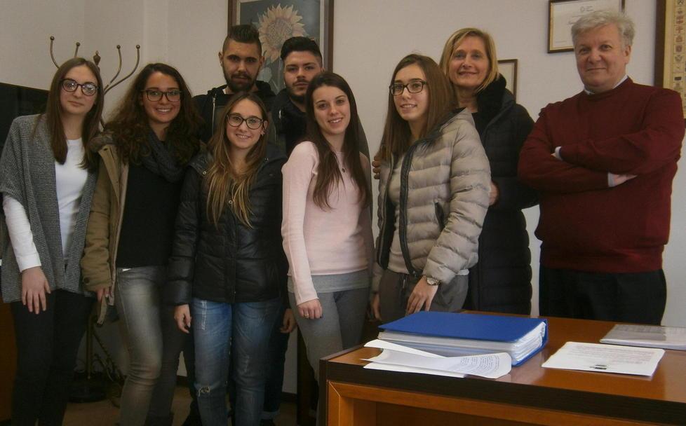 Al Marchi 6 studenti su 10 trovano subito un impiego 