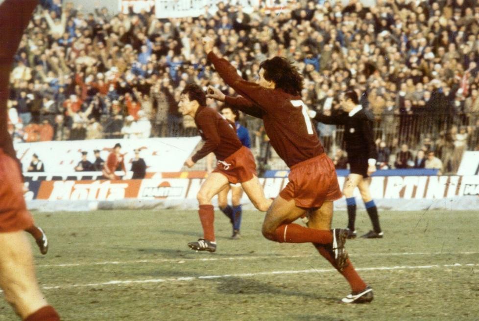 Bertoneri cuore Toro, 35 anni fa l’esordio con la maglia granata