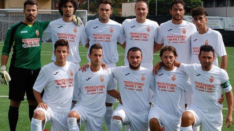 Portuale rimonta e strappa un punto