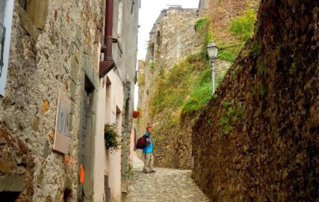 Turismo, c’è anche la Via del Volto Santo 