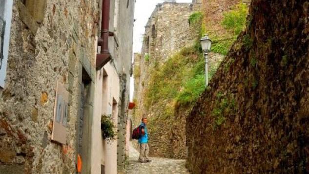 Turismo, c’è anche la Via del Volto Santo