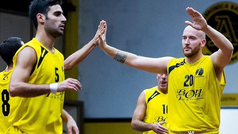 Serie D. L’Us è campione d’inverno. Labronica e Meloria restano in scia