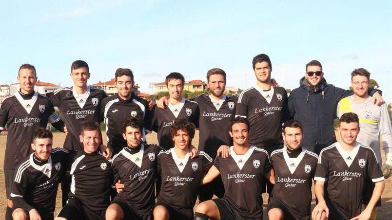 L’Antignano non si ferma più, Picchi sfiora la grande impresa