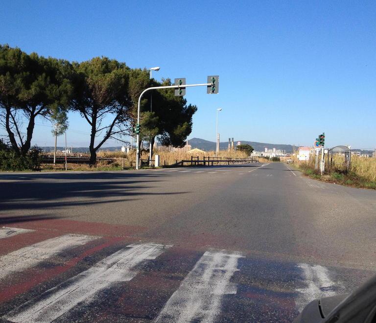 Prima assemblea pubblica per i lavori sul fiume Fine