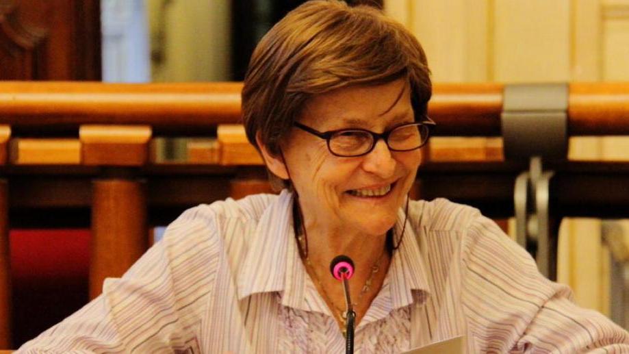 Si è spenta a 65 anni Serena Simoncini