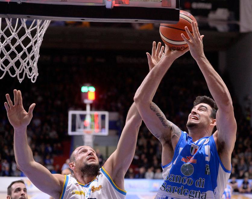 Dinamo in crescita nonostante la sconfitta 