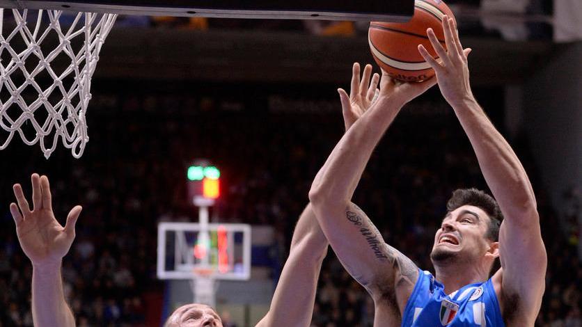 Dinamo in crescita nonostante la sconfitta
