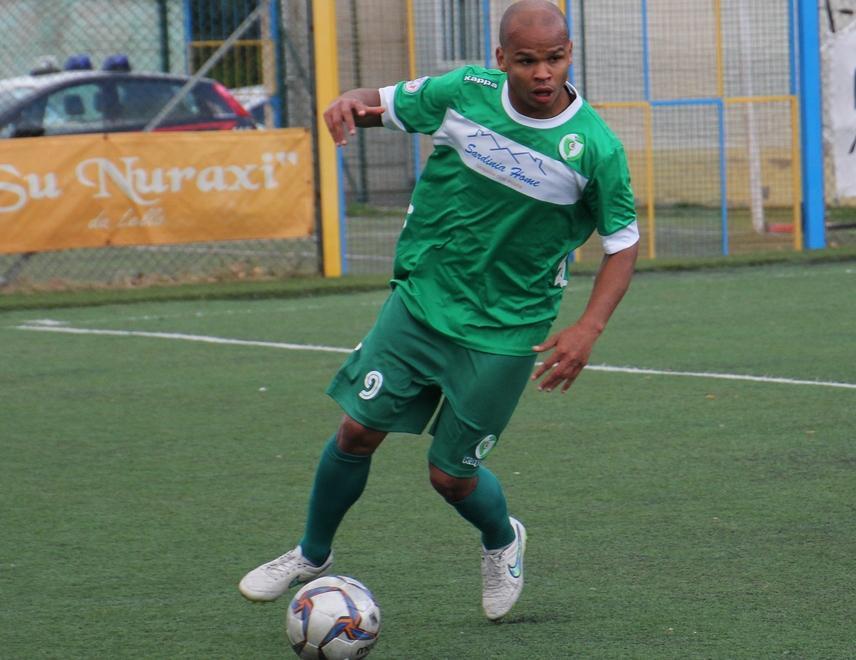  Oliveira vuol dire gol e il Castiadas rivede la luce 