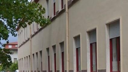 Scuole comunali, lavori in corso