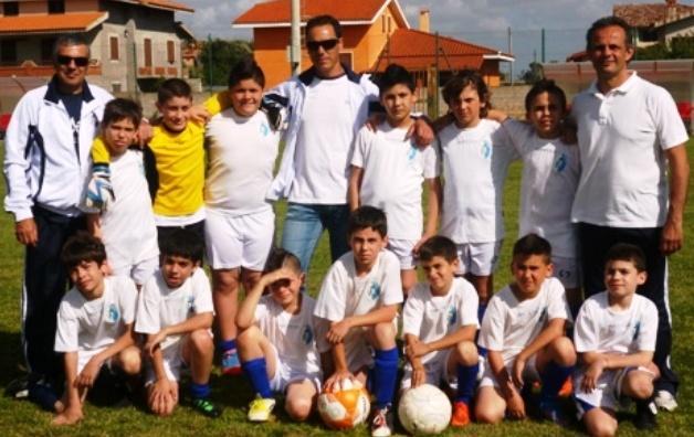 Nel calcio di periferia vince il rispetto 