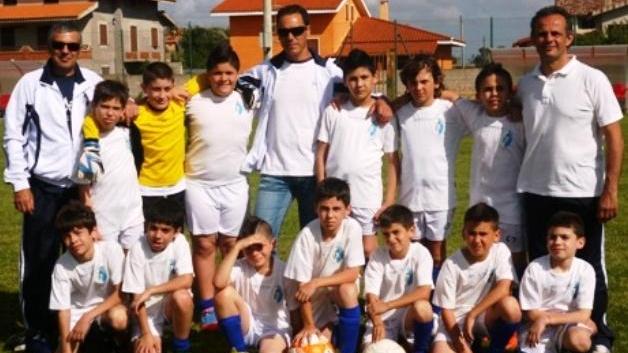Nel calcio di periferia vince il rispetto