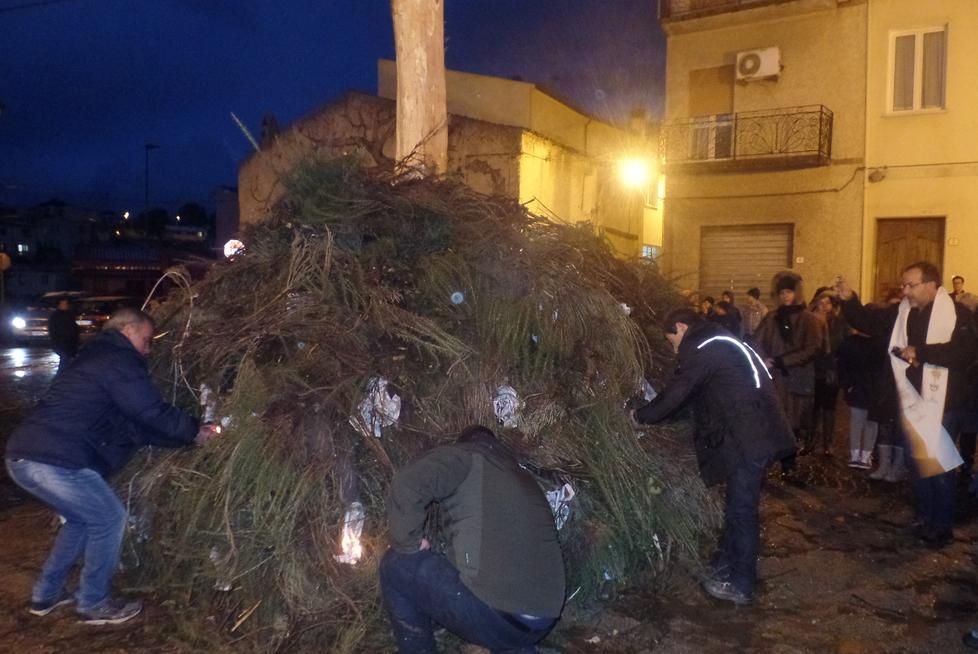 Da Bitti a Orune fino a Lula e Lodè rinnovati i riti