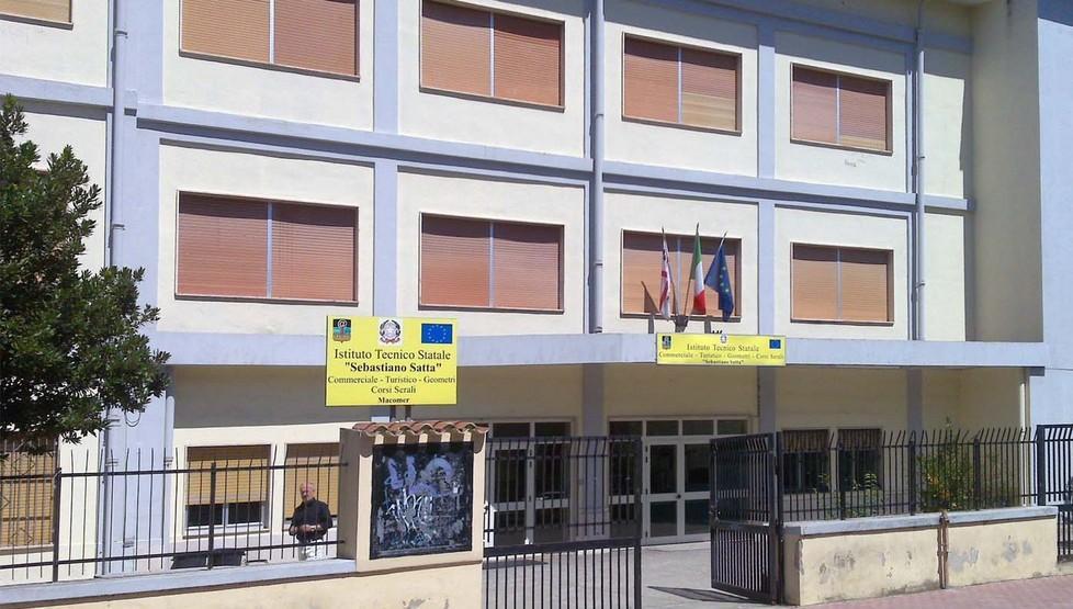 L’Istituto tecnico Satta inaugura i corsi di cinque anni in agraria 