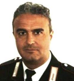 Carabinieri, ecco il nuovo comandante 