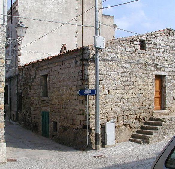 Loddo: presto il Piano per il centro storico