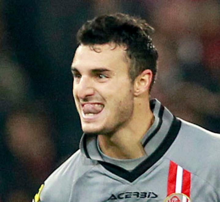 L’Alessandria fa la storia: semifinale 
