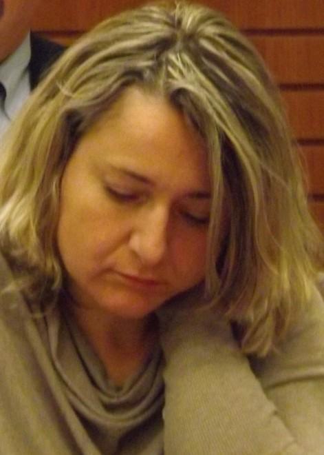 Iseppi incontra i cittadini Minelli annuncia candidatura