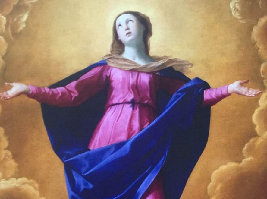 Assunta del Reni, partiti i lavori di restauro 