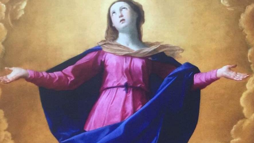 Assunta del Reni, partiti i lavori di restauro