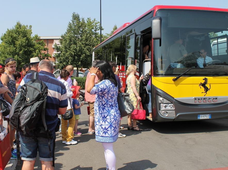 “Benvenuto turista” un corso in tre tappe
