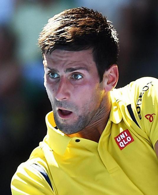 Scandalo scommesse nel tennis Sarebbero coinvolti big mondiali