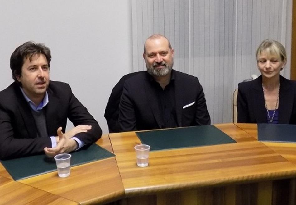 «Piccolo è bello ma le unioni danno più forza ai Comuni» 