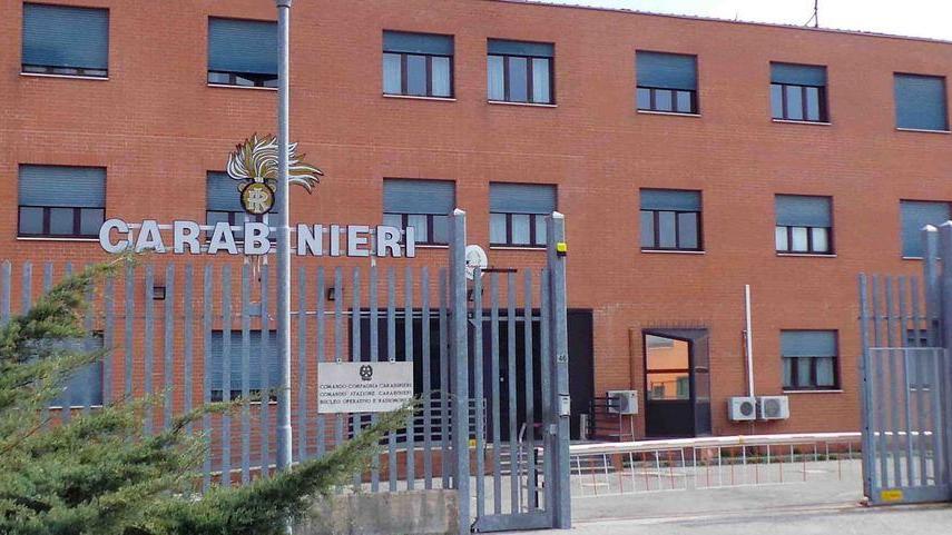 Ex amante rimette querela Decade l’accusa di stalking