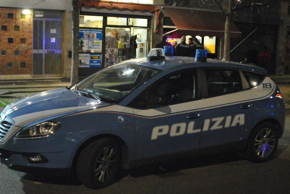 Gad, lotta alla spaccio di droga 