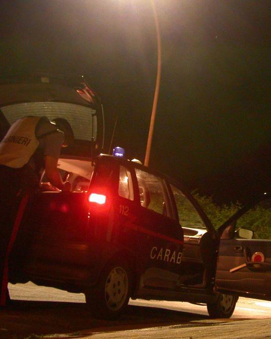 Travolto e ucciso da un'auto a Ghilarza
