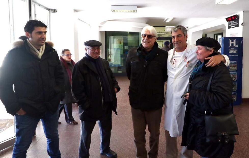 Monoblocco e Monterosso si “rianimano” 
