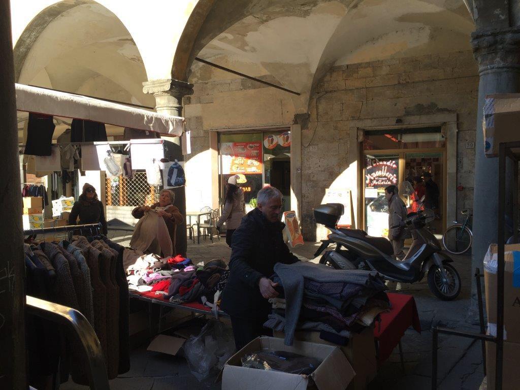 Chiude (per movida) la macelleria delle Vettovaglie 