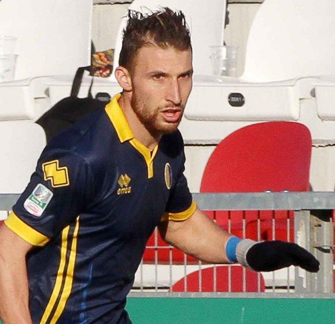 Rubin: «A Vicenza solo colpa nostra. Sabato vinceremo» 