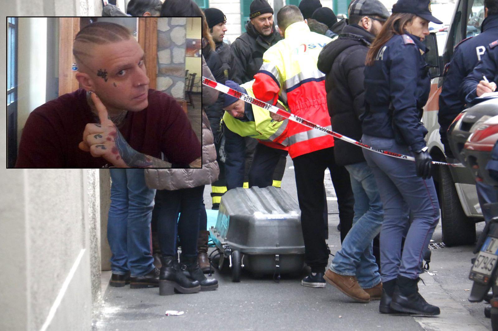 Tragedia in via Fagiuoli, muore intossicato nel suo appartamento 