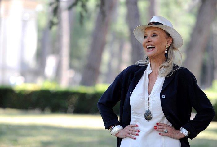 Barbara Bouchet