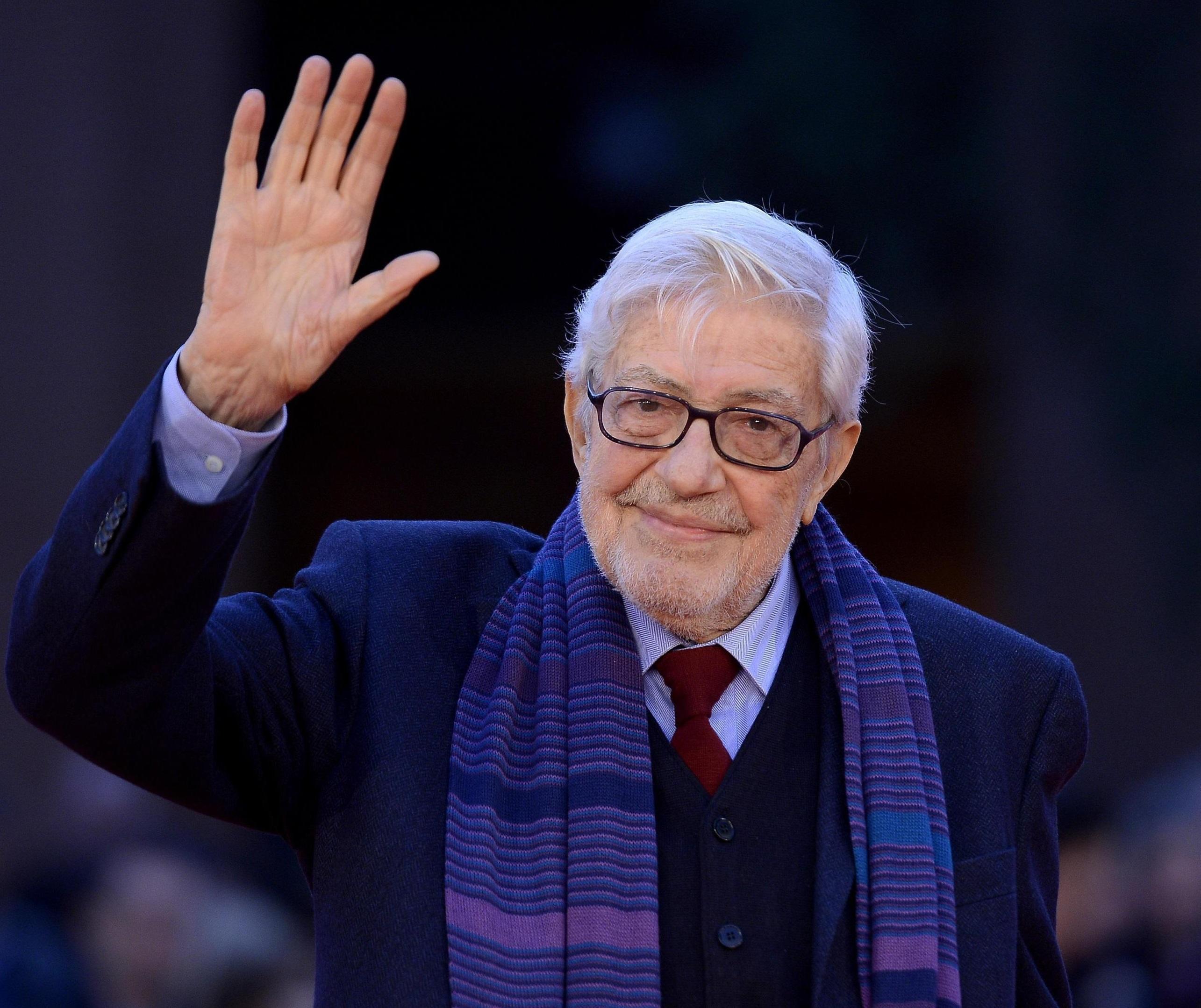 Ettore Scola