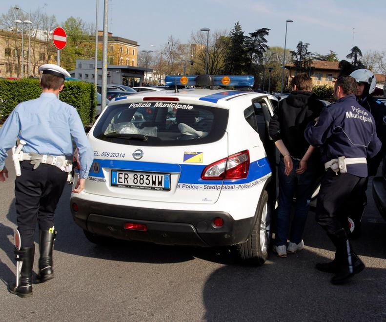 A Modena in un anno multe per 6 milioni Ztl la prima fonte di “reddito” 