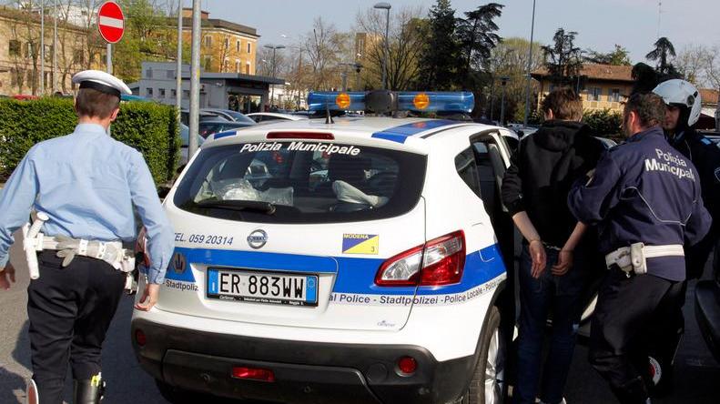 A Modena in un anno multe per 6 milioni Ztl la prima fonte di “reddito”