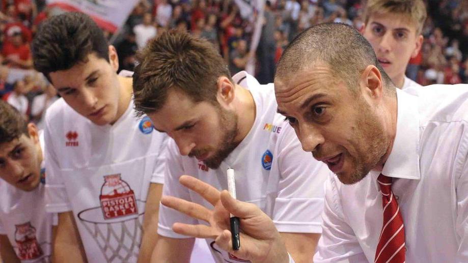 «La pausa non ci ha imballati»