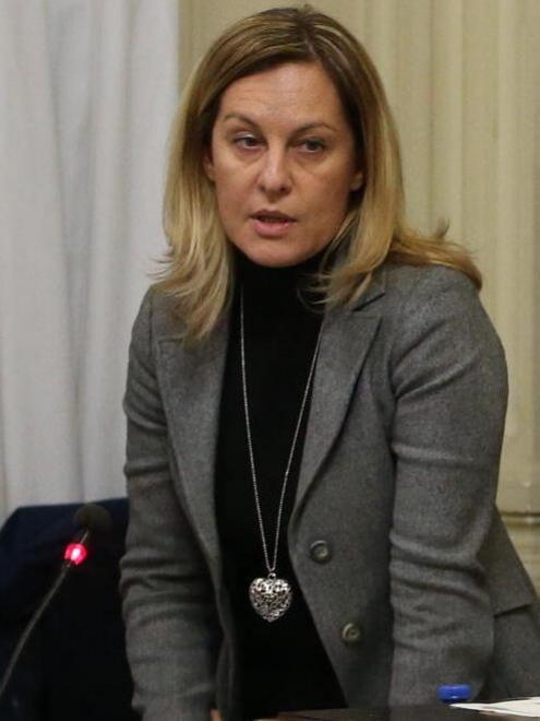 Fratoni: «Valorizziamo il patrimonio» 