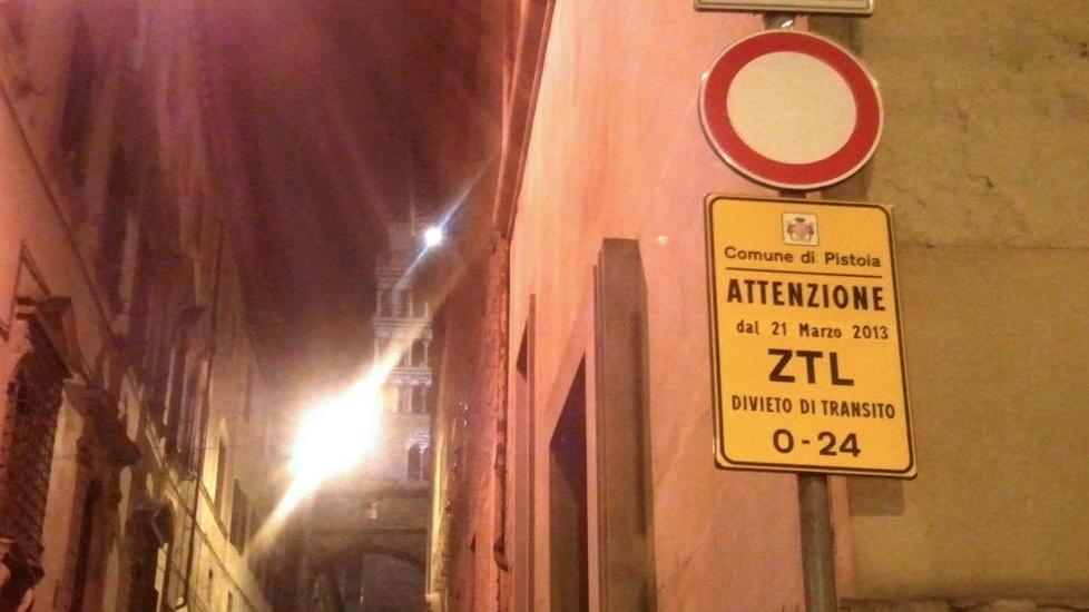 Permessi Ztl a casa, l’operazione funziona