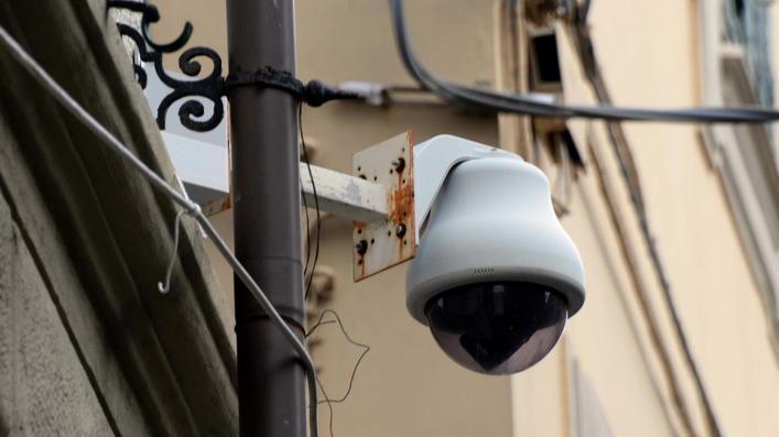 Contributi per comprare telecamere