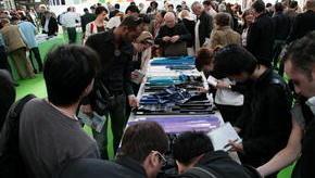 Anteprima, le pelli toscane in vetrina per i grandi brand 
