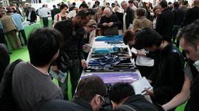 Anteprima, le pelli toscane in vetrina per i grandi brand