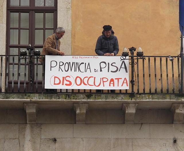 Lavoratori in appalto, c’è incertezza sul futuro