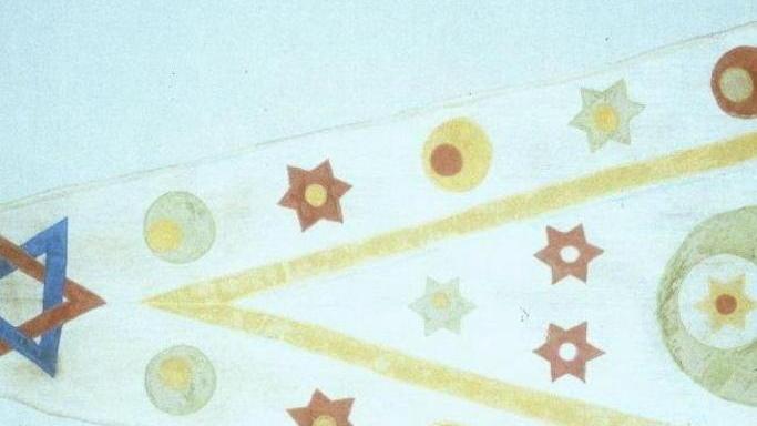 Le bandiere di S. Stefano raccontate in un libro