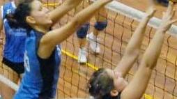 Volley, Venturina ko a Livorno