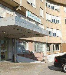 Ruba agli infermieri in ospedale, denunciata 