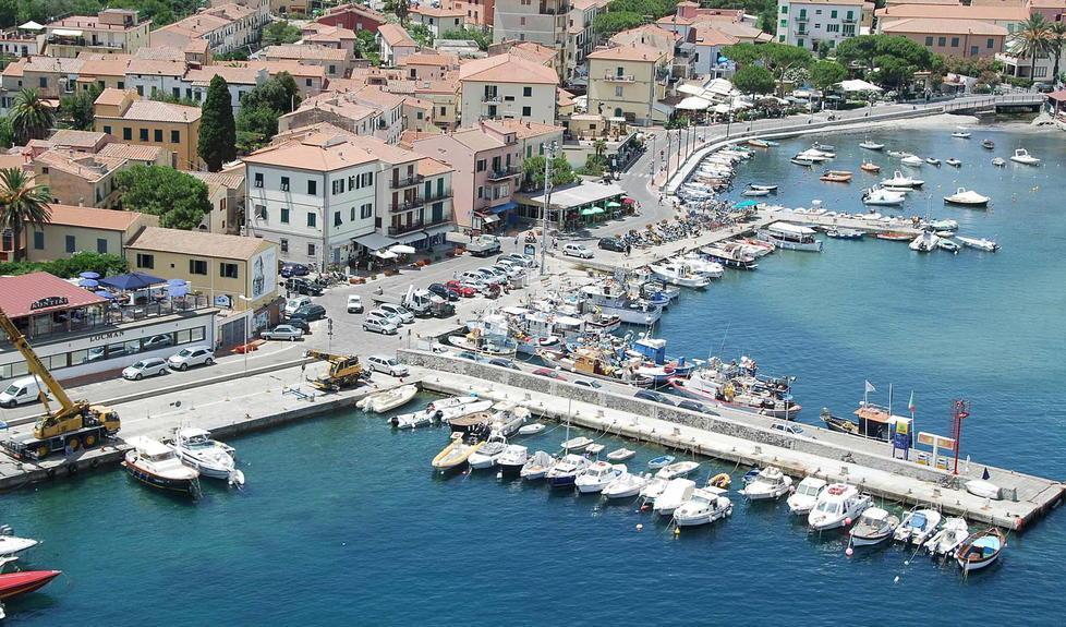 Ok al progetto da tre milioni per il nuovo porto di Campo 