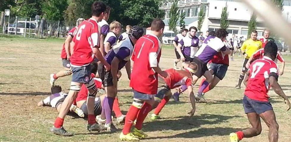 Under 18 si esalta: 48 a 0 contro il Lunigiana 